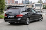 Mercedes-Benz Třídy E, kombi, nafta