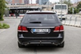 Mercedes-Benz Třídy E, kombi, nafta