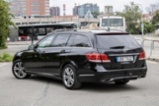 Mercedes-Benz Třídy E, kombi, nafta
