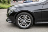 Mercedes-Benz Třídy E, kombi, nafta