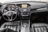 Mercedes-Benz Třídy E, kombi, nafta