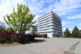 Pronájem samostatné kanceláře (185 m2), vynikající dopravní dostupnost