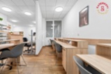 Prodej obchodního prostoru 153 m Lidická, Brno - Veveří