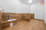 Prodej obchodního prostoru 153 m Lidická, Brno - Veveří