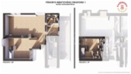 Prodej obchodního prostoru 153 m Lidická, Brno - Veveří