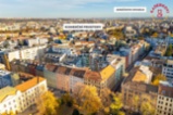 Prodej obchodního prostoru 153 m Lidická, Brno - Veveří