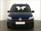 VW Caddy, 2.0 TDI, 5Míst, Klima, ČR
