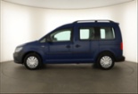VW Caddy, 2.0 TDI, 5Míst, Klima, ČR