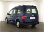 VW Caddy, 2.0 TDI, 5Míst, Klima, ČR