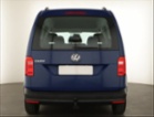 VW Caddy, 2.0 TDI, 5Míst, Klima, ČR