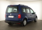 VW Caddy, 2.0 TDI, 5Míst, Klima, ČR