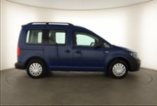 VW Caddy, 2.0 TDI, 5Míst, Klima, ČR