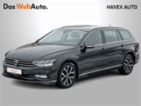Volkswagen Passat, Variant 2.0 TDI DSG Elegance,