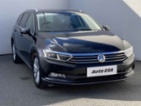 Volkswagen Passat, 2.0 TDi Highline, Highline,