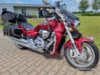 Suzuki Intruder M 1800 R, chopper