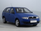 Skoda Fabia, 1.4 16V, Serv.kniha, Tažné, Klima,,