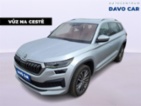 Škoda Kodiaq, 2,0 TDI 147 kW L&K 4x4 DSG Web, SUV,