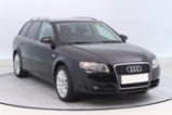 Audi A4, 1.9 TDI, po STK, Klima, jezdí výborně,