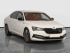 Skoda Superb, 2.0 TDISportline , Automat, ČR,2.maj