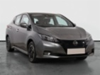 Nissan Leaf, 40 kWh, SoH 90%, Automat, ČR,1.maj,,