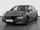 Nissan Leaf, 40 kWh, SoH 90%, Automat, ČR,1.maj,,