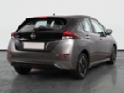 Nissan Leaf, 40 kWh, SoH 90%, Automat, ČR,1.maj,,