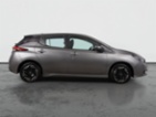 Nissan Leaf, 40 kWh, SoH 90%, Automat, ČR,1.maj,,