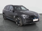 BMW Řada iX3, 80 kWhImpressive , SoH 100%,, SUV,