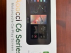 Moto navigace