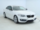 BMW Řada 2, 218dSport Line , Navi, Bi-Xenony,,