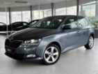 Škoda Fabia, 1,0TSI 70kW*STYLE*LED*Kessy,