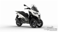 Piaggio MP3 310 E5+ AKCE, skútr