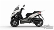 Piaggio MP3 310 E5+ AKCE, skútr