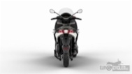 Piaggio MP3 310 E5+ AKCE, skútr