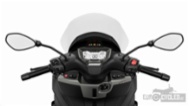 Piaggio MP3 310 E5+ AKCE, skútr