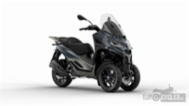 Piaggio MP3 310 E5+ AKCE, skútr