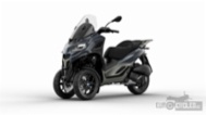 Piaggio MP3 310 E5+ AKCE, skútr