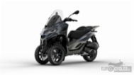 Piaggio MP3 310 E5+ AKCE, skútr