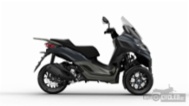 Piaggio MP3 310 E5+ AKCE, skútr