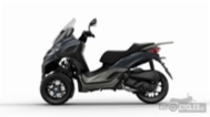 Piaggio MP3 310 E5+ AKCE, skútr