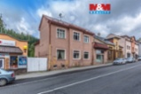 Prodej nájemního domu v Tanvaldu, ul. Krkonošská