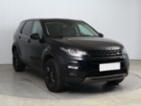 Land Rover Discovery Sport, TD4,, SUV, Diesel