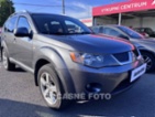 Mitsubishi Outlander, 4x4, 7míst 2.0 Di-D, kůže,