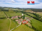 Prodej chalupy, 430 m², Volenice - Ohrazenice