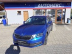 Škoda Octavia, 2.0 TDi 135Kw L&K 4X4, kombi, nafta