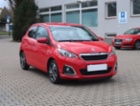 Peugeot 108, 1.2 PureTech, Klima, Tempomat,