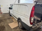 Mercedes-Benz Vito W639: bedna