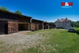 Prodej bytu 2+1, 52 m², Plumlov, ul. Lesnická