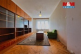 Prodej bytu 2+1, 52 m², Plumlov, ul. Lesnická