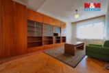 Prodej bytu 2+1, 52 m², Plumlov, ul. Lesnická